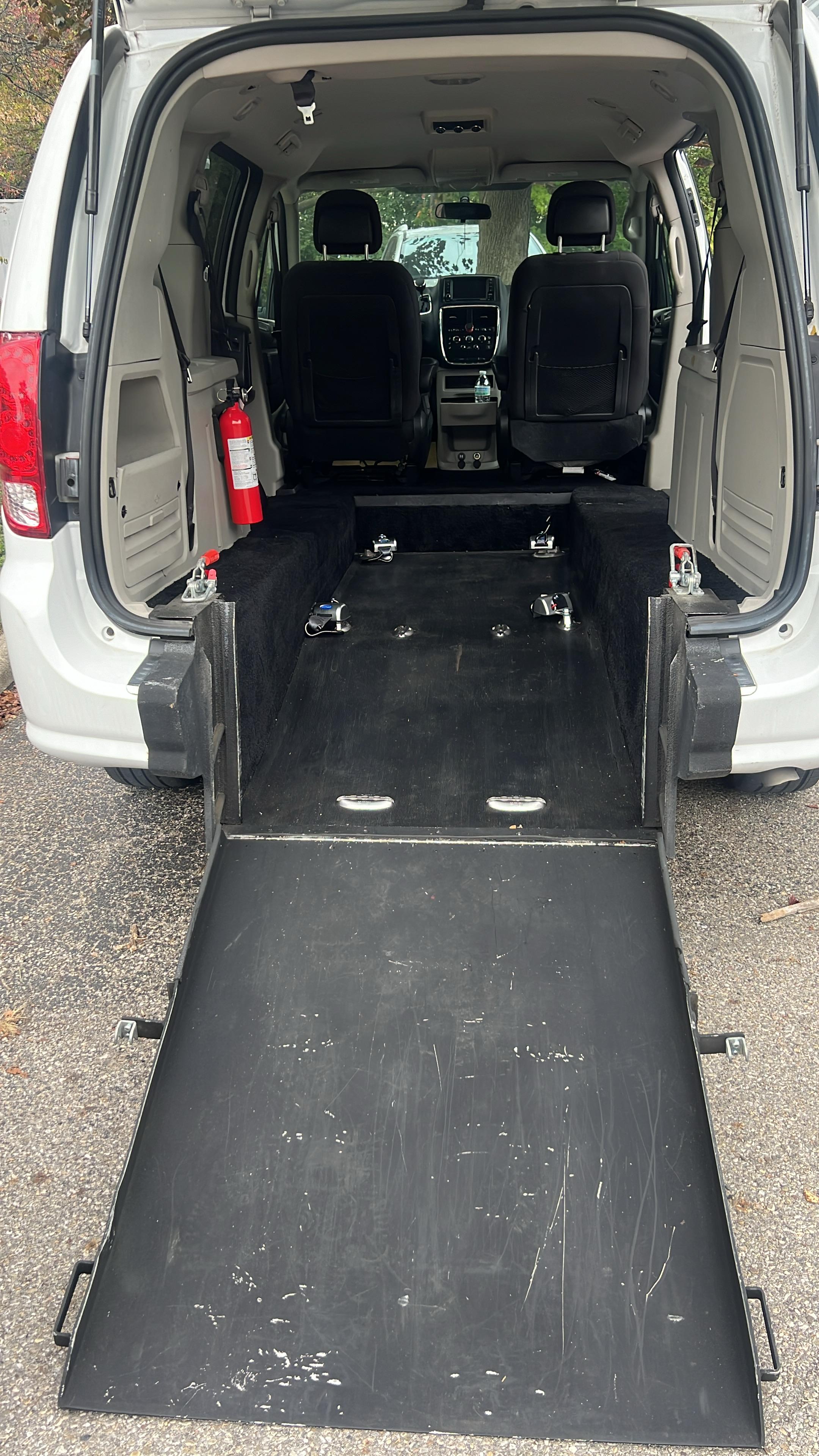 Scheduled and recurring rides